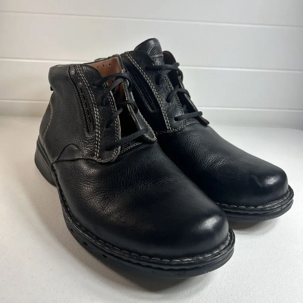 Clarks clark unstructured